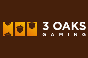 3 Oaks Gaming ᐈ 슬롯 무료 플레이 ✚ 리뷰 보기 (2025)