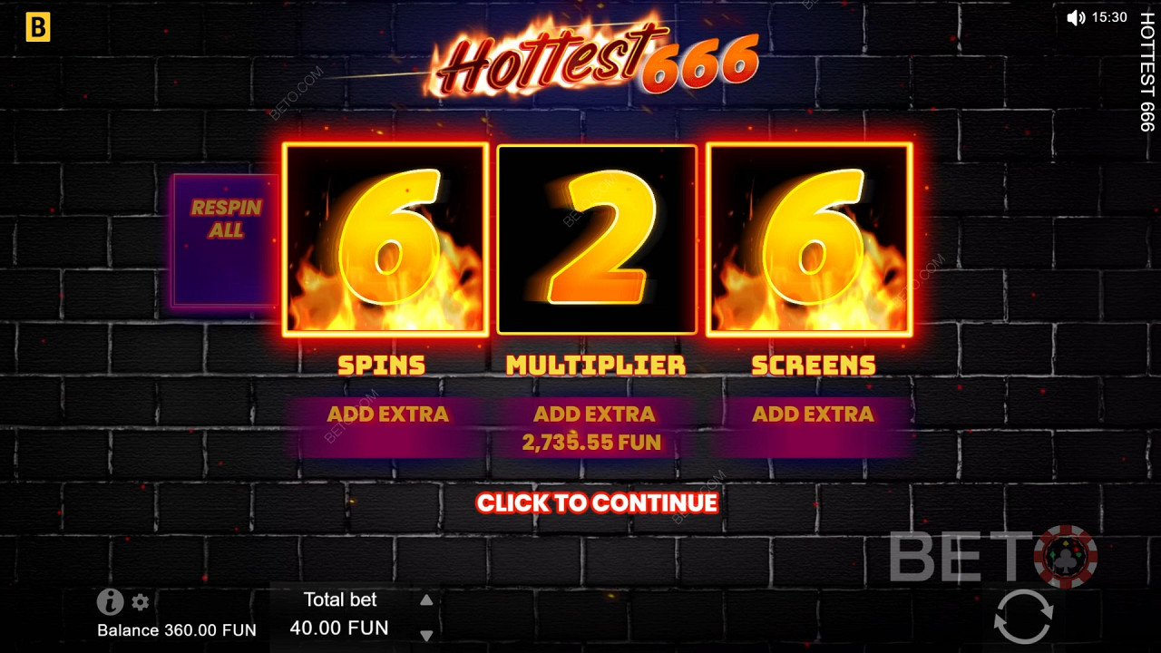 플레이 방법 BGAMING 의 가장 인기 있는 666
