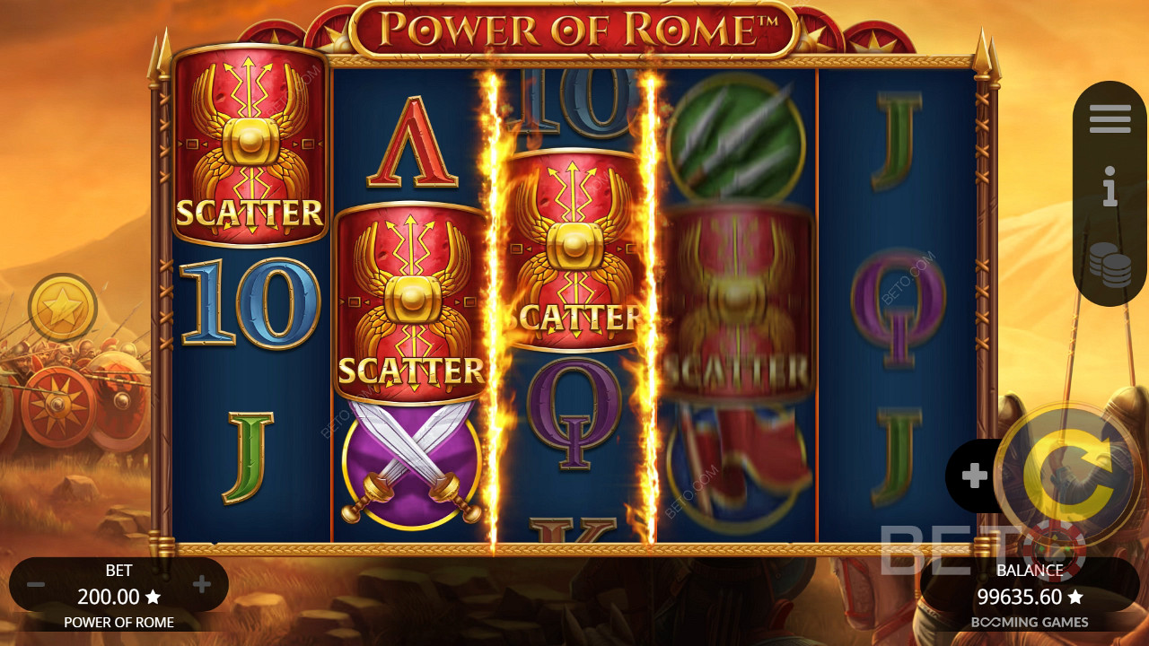 Power of Rome 무료 플레이