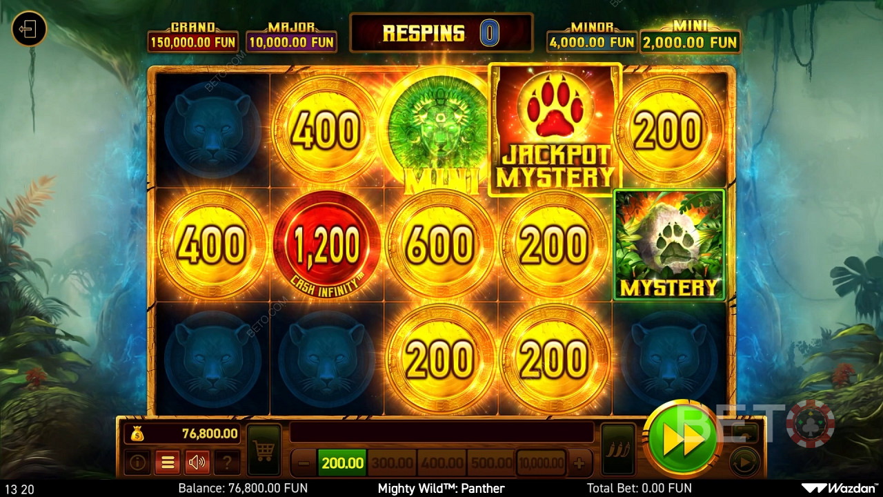 Mighty Wild: Panther 무료 플레이