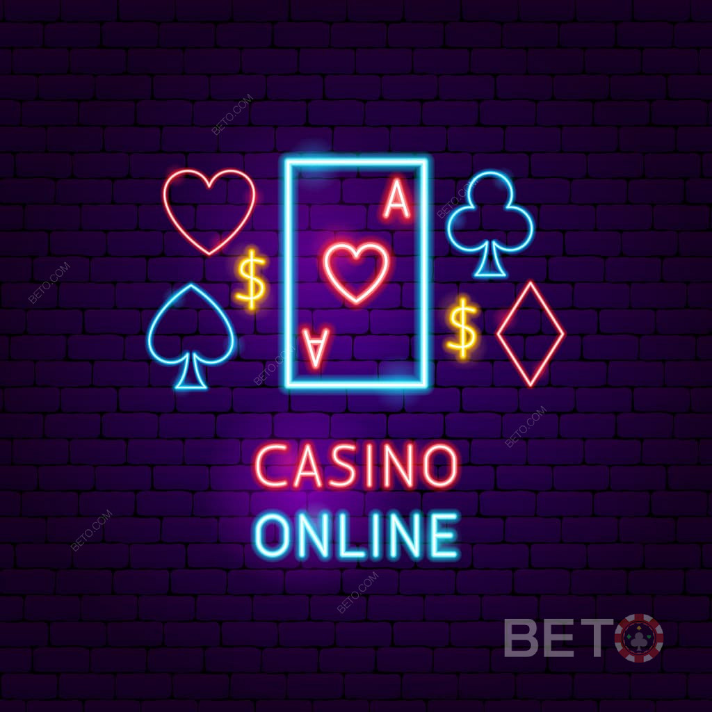 Casinoin 온라인 카지노