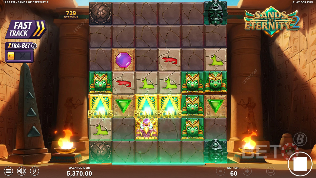 Sands of Eternity 2 무료 플레이