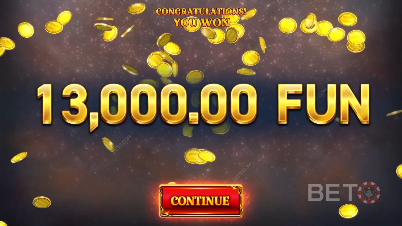 36코인 슬롯 온라인에서 베팅한 금액의 2,000배를 획득하세요!