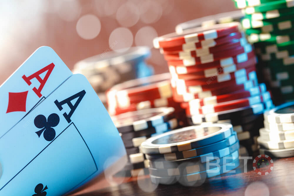 Poker Poker Stars 의 포커 가이드