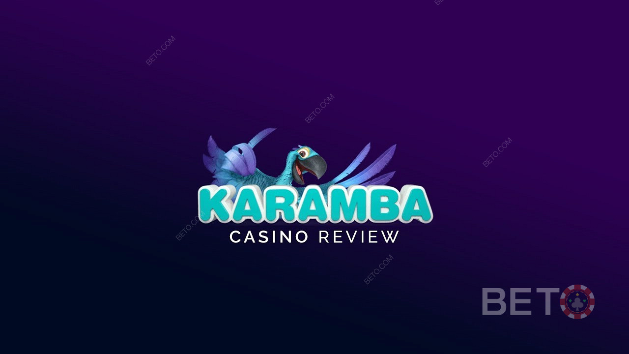 Karamba Casino - BETO는 정직한 평가를 제공합니다.