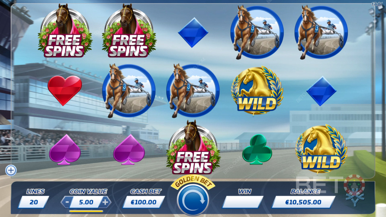 Racing Lovers 무료 플레이