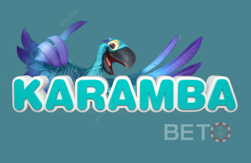 Karamba Casino - 훌륭한 엔터테인먼트가 여러분을 기다립니다!