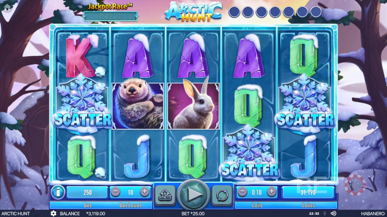 Arctic Hunt 무료 플레이