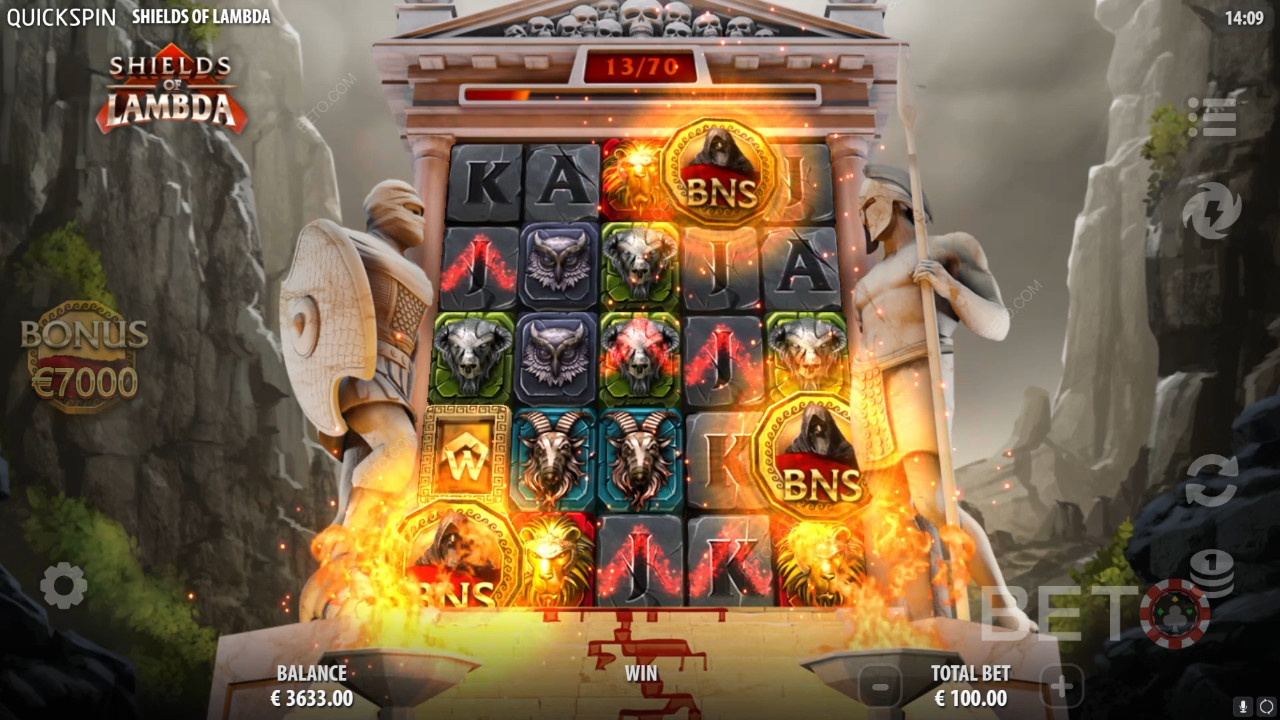 Shields of Lambda 무료 플레이