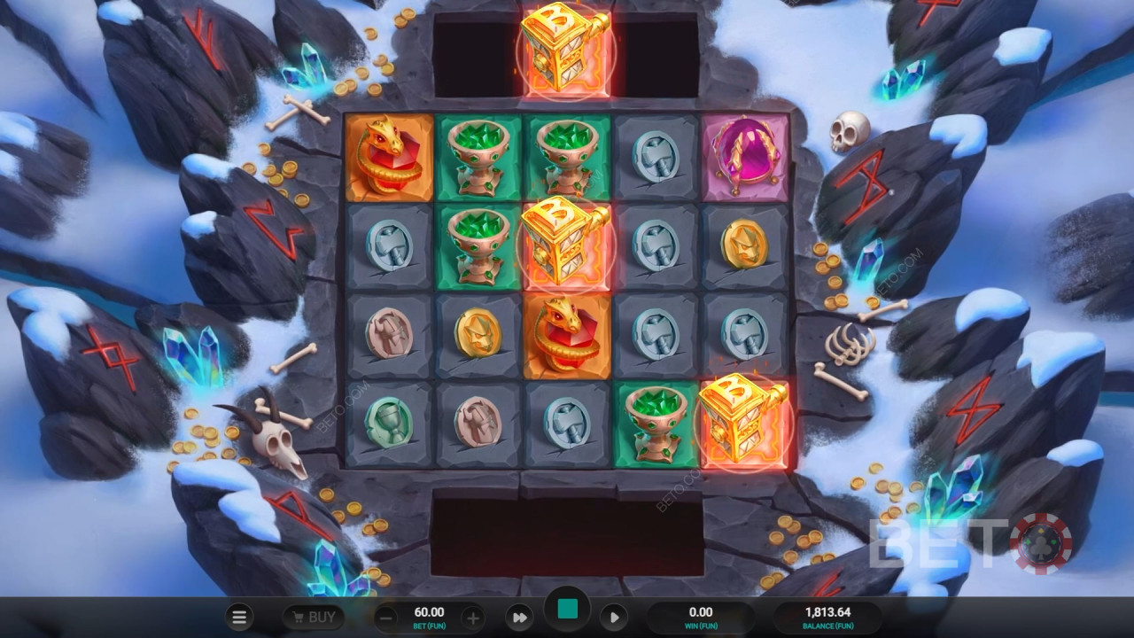 Fang’s Inferno Dream Drop 무료 플레이
