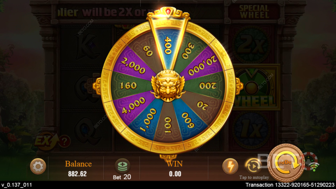 Fortune Gems 2 무료 플레이