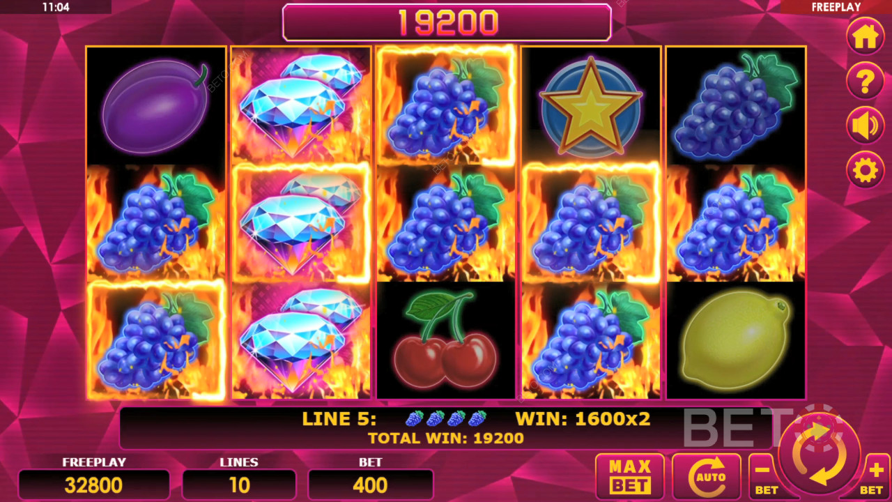 Double Diamonds 무료 플레이