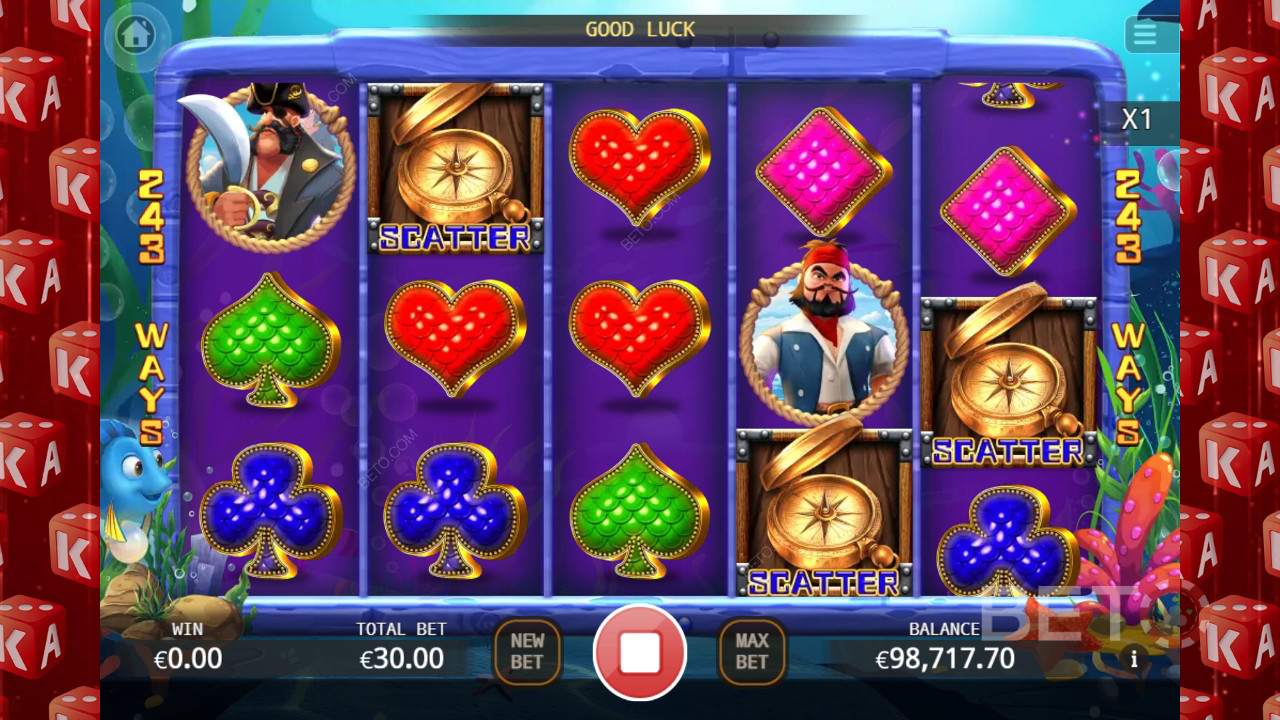 Enchantress Area 무료 플레이