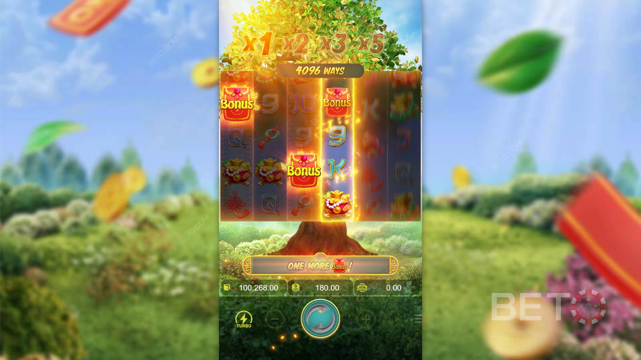 Prosperity Fortune Tree 무료 플레이