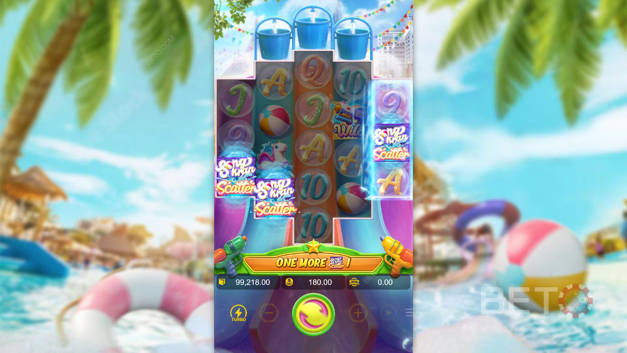 Songkran Splash 무료 플레이