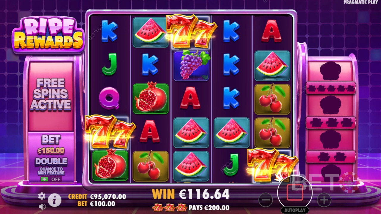 Ripe Rewards 무료 플레이