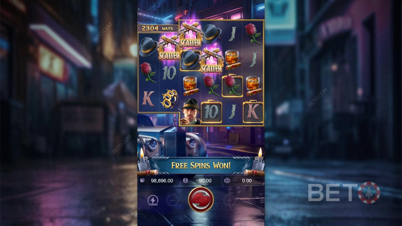 Mafia Mayhem 무료 플레이