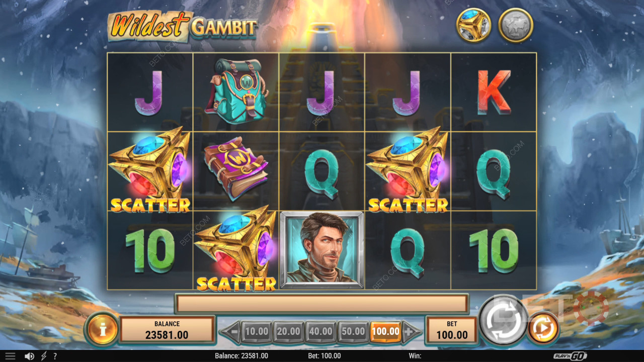 Wildest Gambit 무료 플레이