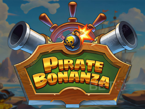 pirate bonanza