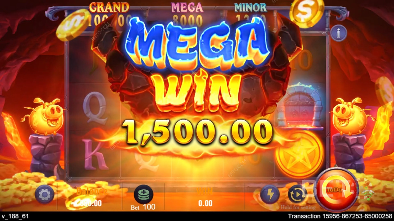 Devil Fire 2 무료 플레이
