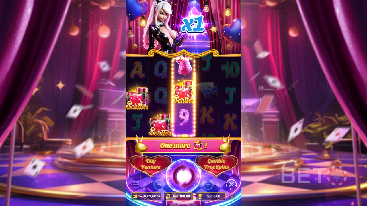 Las Vegas Party 무료 플레이