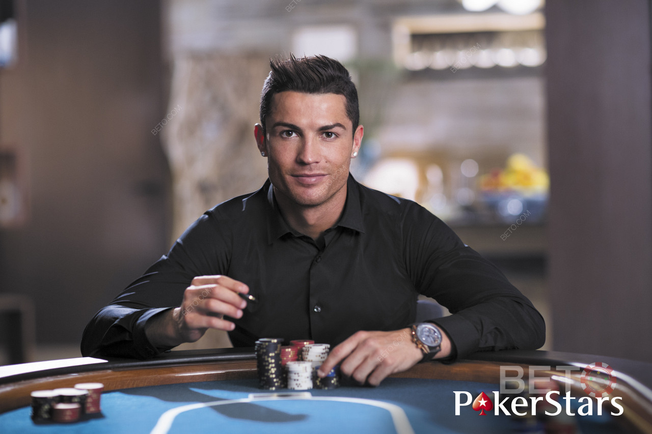 PokerStars 의 세계 최고의 포커 사이트