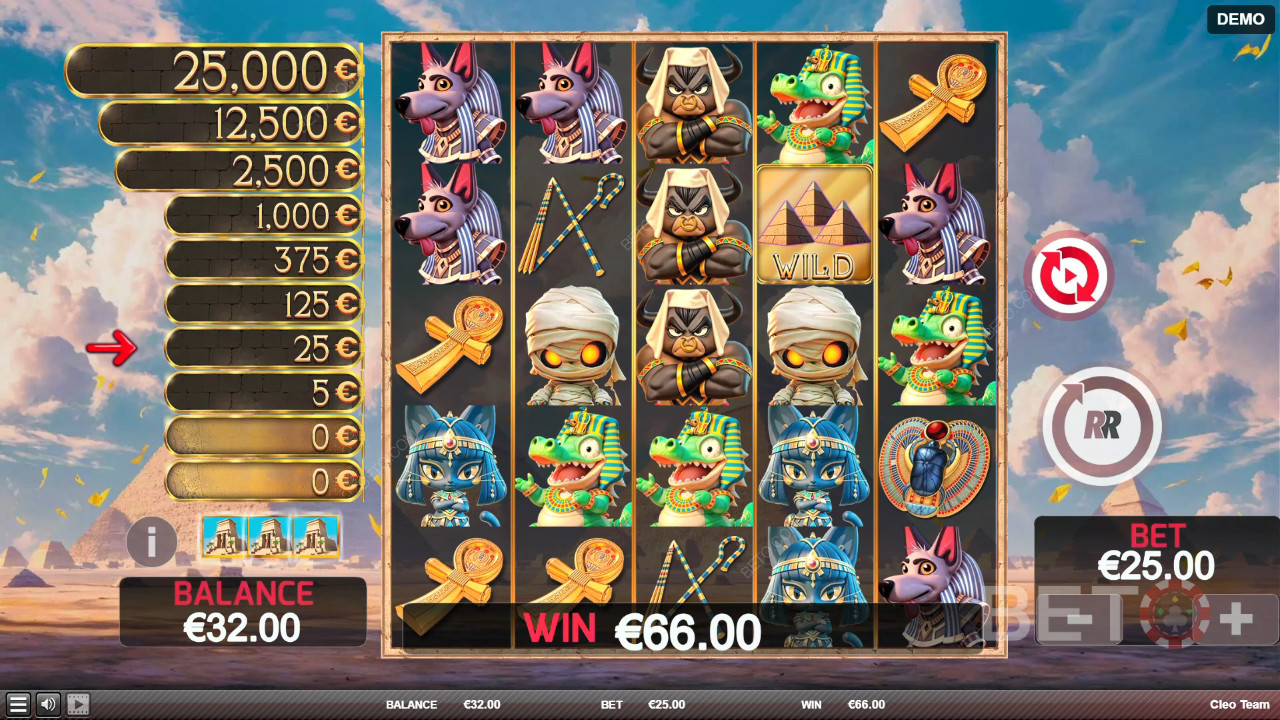 Cleo Team 무료 플레이