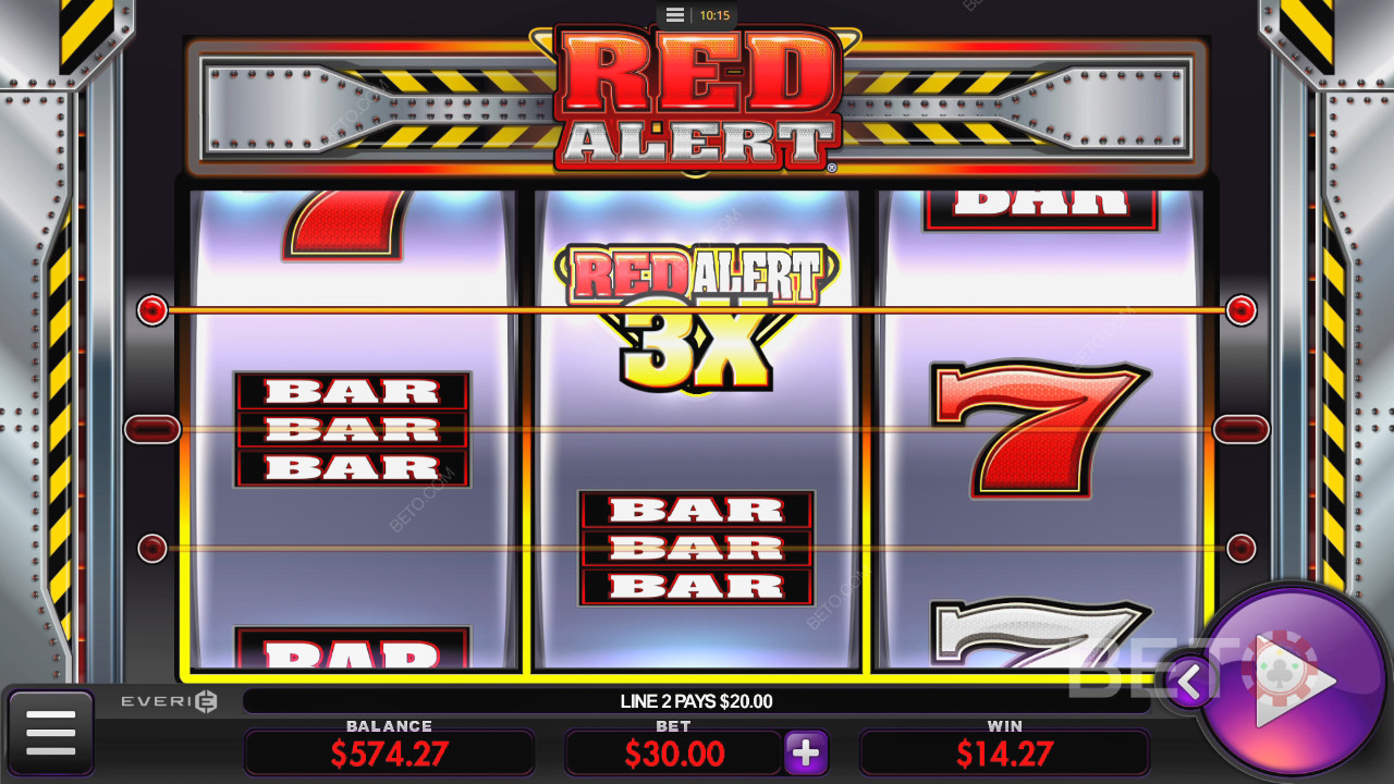 Red Alert 무료 플레이