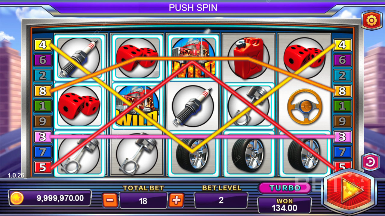 Highway King 무료 플레이