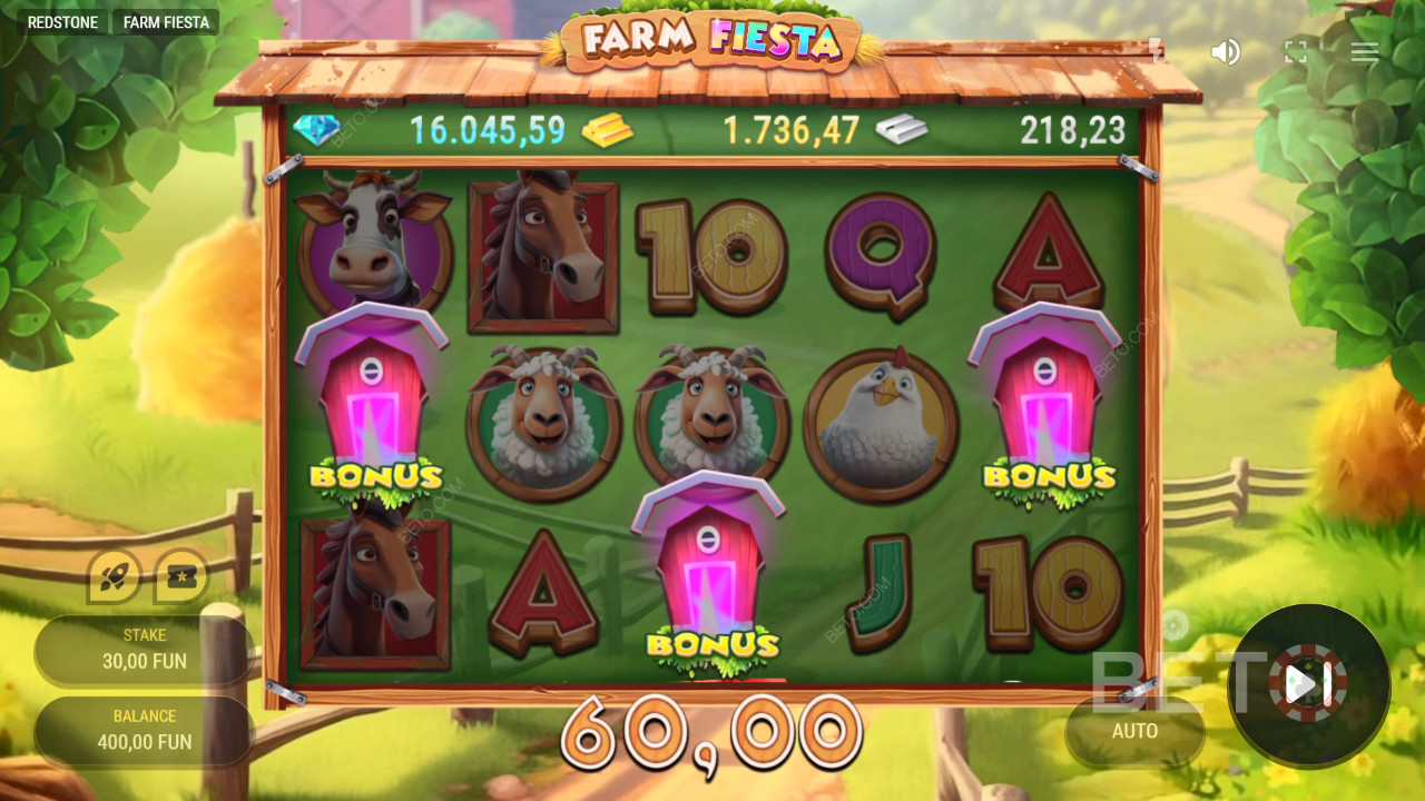 Farm Fiesta 무료 플레이