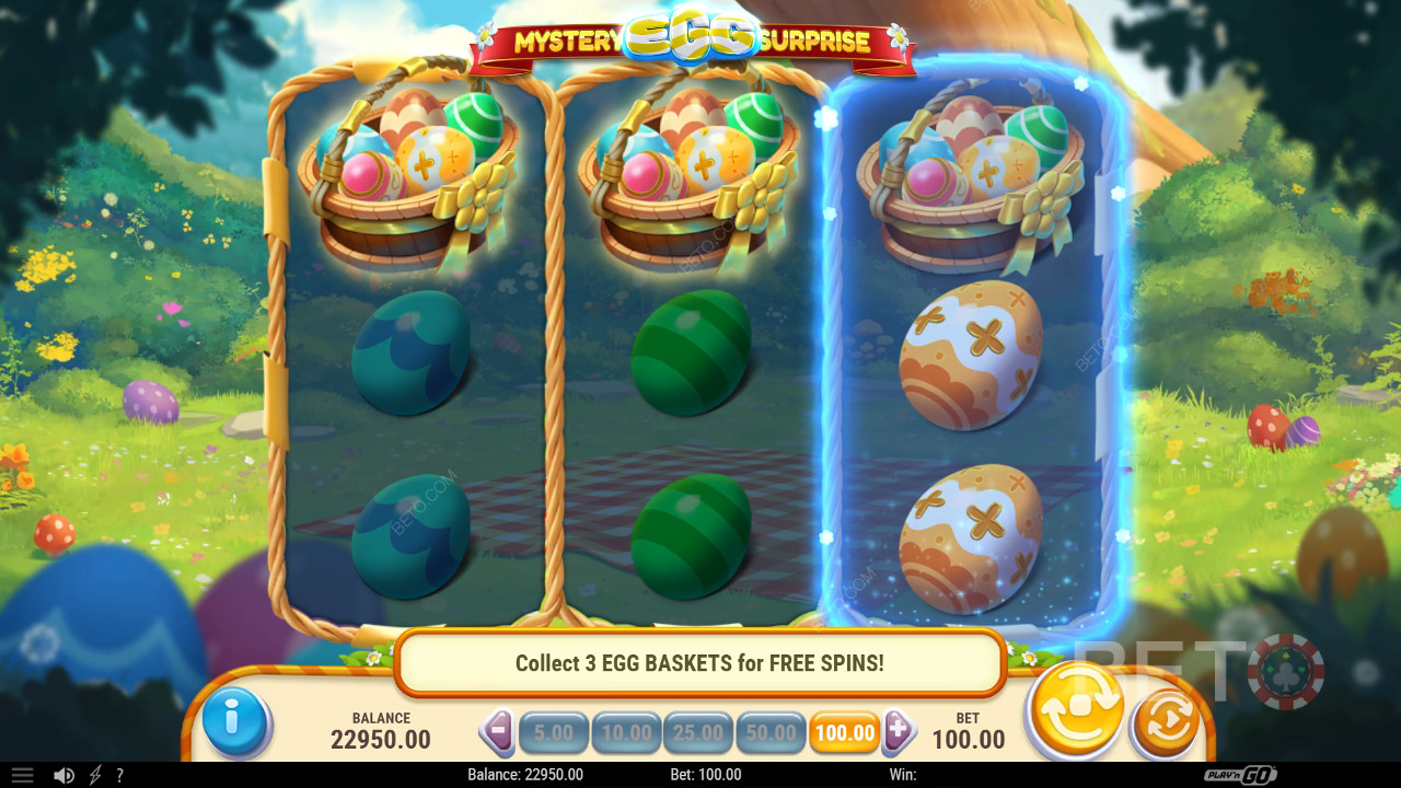 Mystery Egg Surprise 무료 플레이