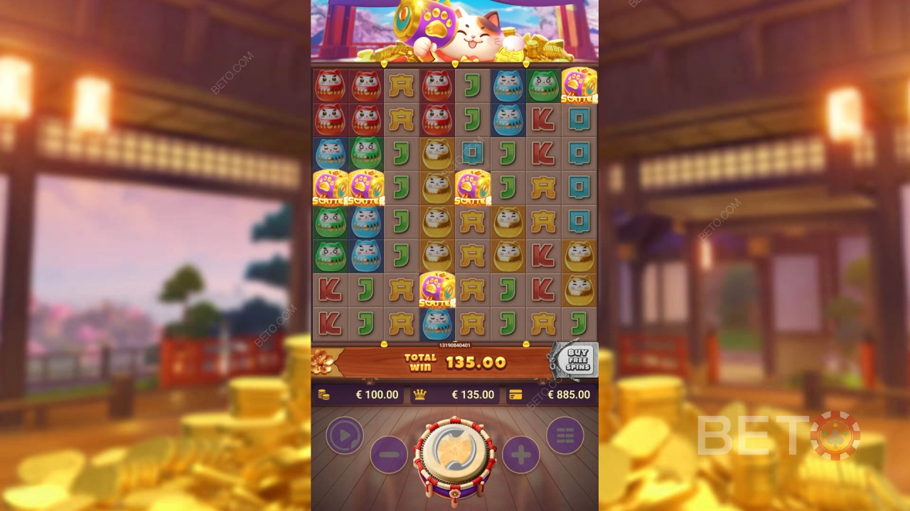 Happy Neko 무료 플레이