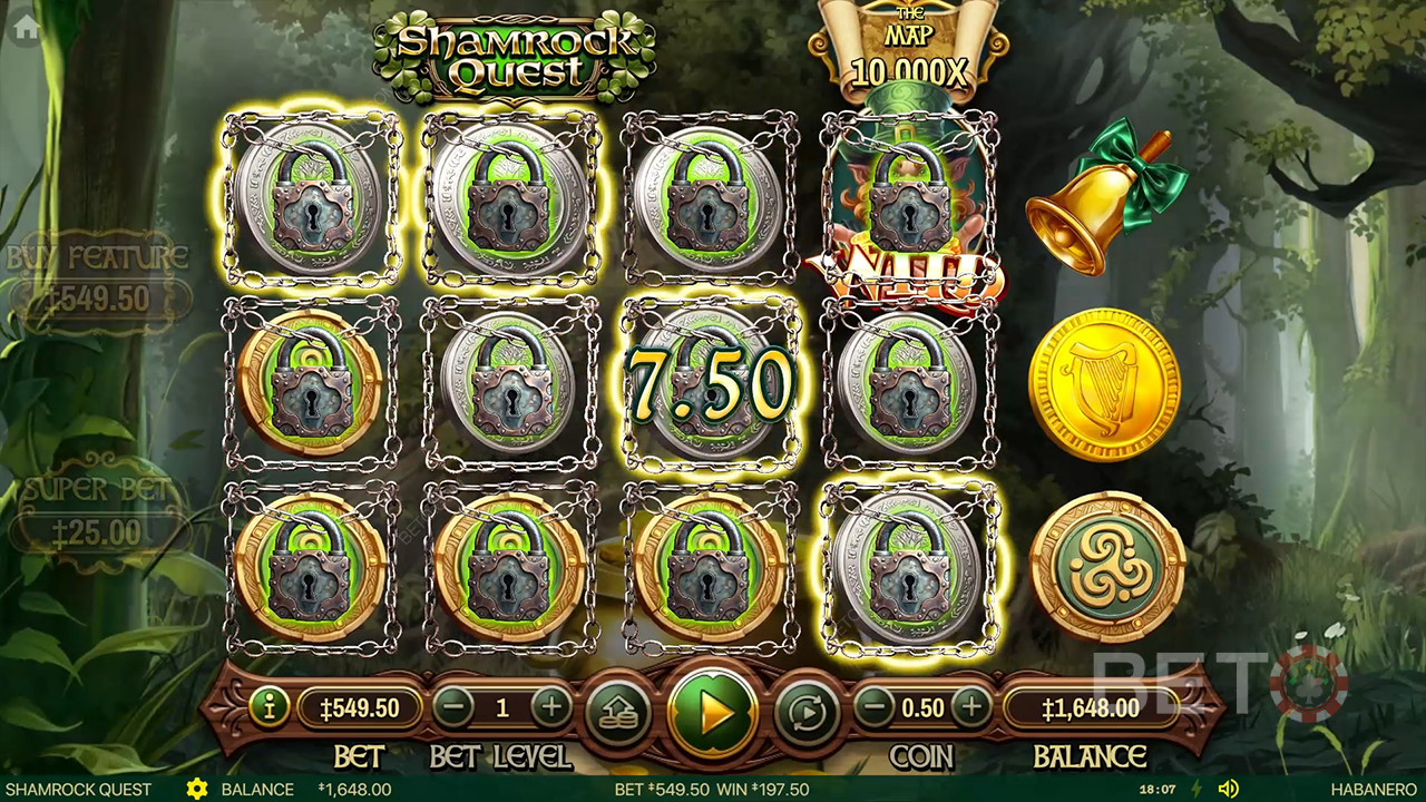 Shamrock Quest 무료 플레이