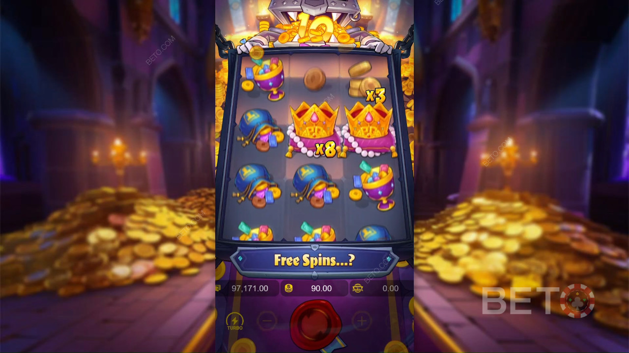 Mr. Treasure’s Fortune 무료 플레이