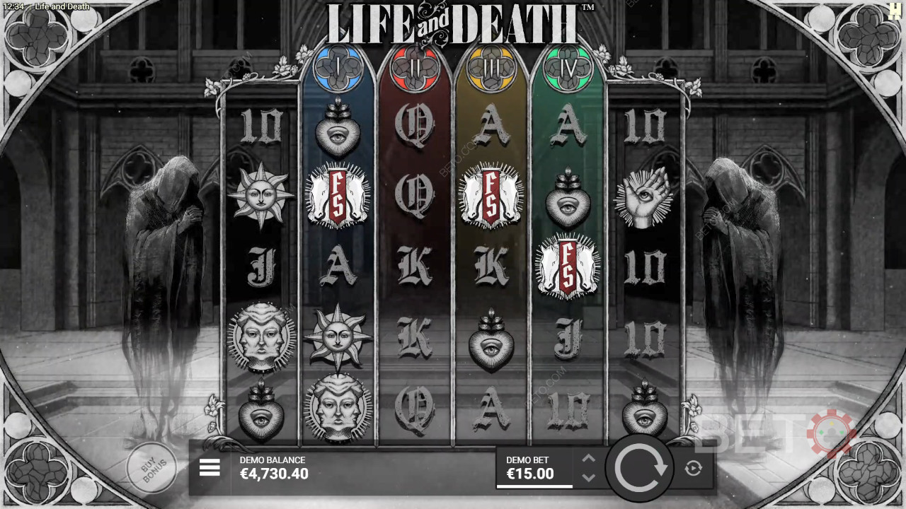 Life and Death 무료 플레이