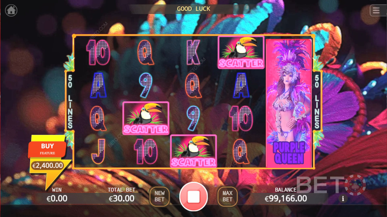 Carnival Beauty 무료 플레이
