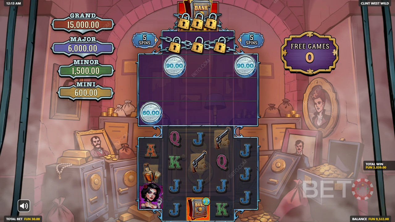 Gamebeat의 클린트 웨스트와일드 플레이 방법