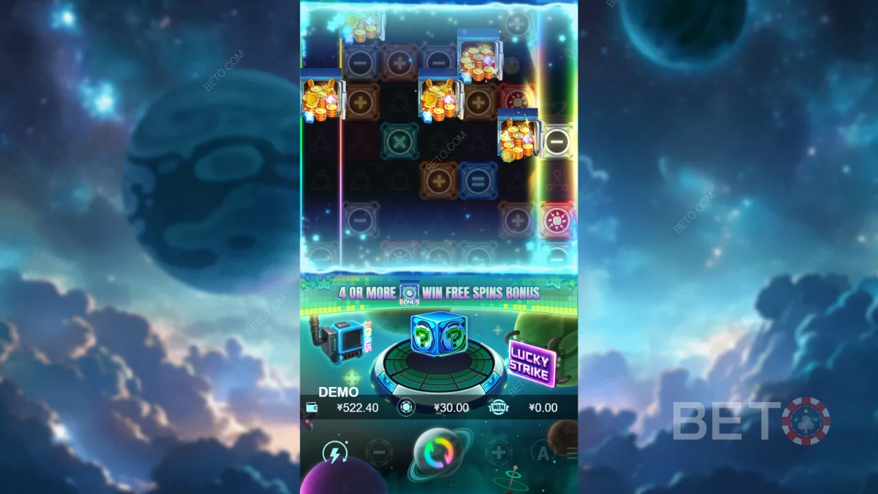 Cube? 무료 플레이