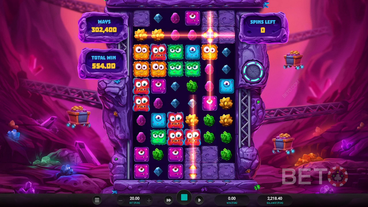 Space Miners 무료 플레이