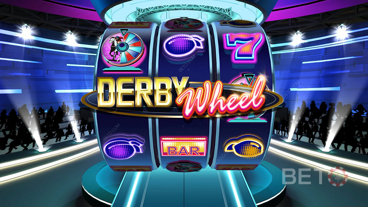 Derby Wheel 무료 플레이
