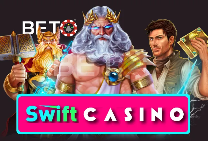 Swift Casino 리뷰 2024