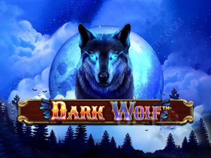 Dark Wolf 데모 버전