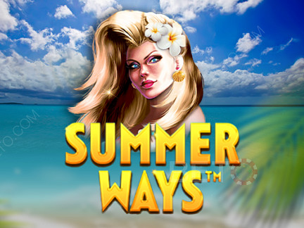 Summer Ways 데모 버전