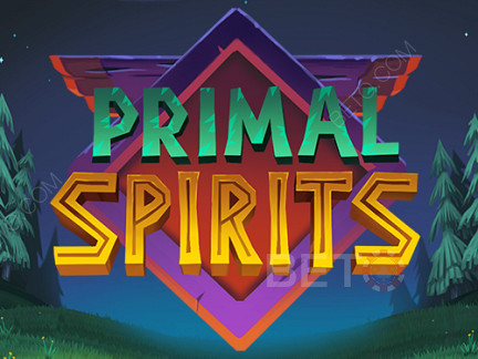 Primal Spirits 데모 버전