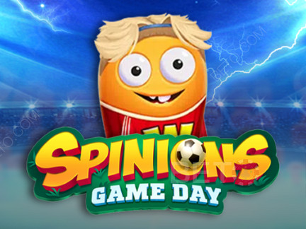Spinions Game Day 데모 버전