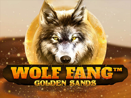 Wolf Fang Golden Sands 데모 버전