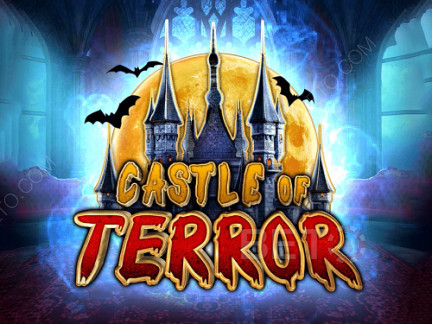 Castle of Terror 데모 버전