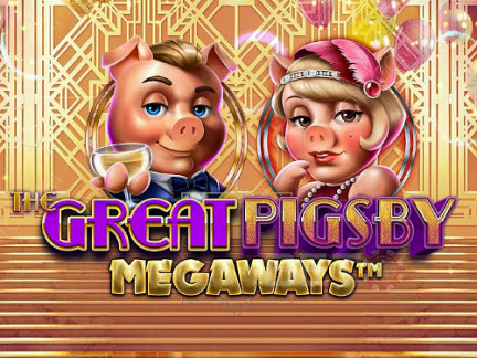 The Great Pigsby Megaways 데모 버전