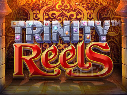 Trinity Reels 데모 버전