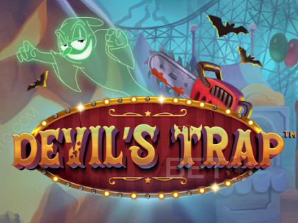 Devil’s Trap 데모 버전